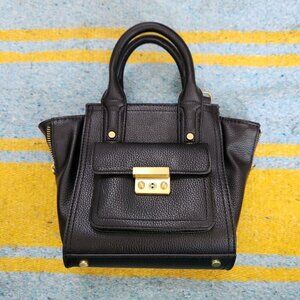 3.1 Phillip Lim for Target Mini Satchel Handbag Purse